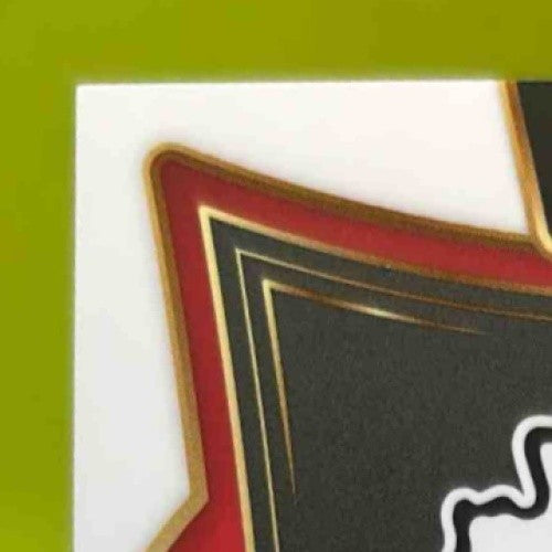 2024 Panini Select Kareem Hunt Concourse White Prizm Shock /199 #75 Chiefs - Sports Cards