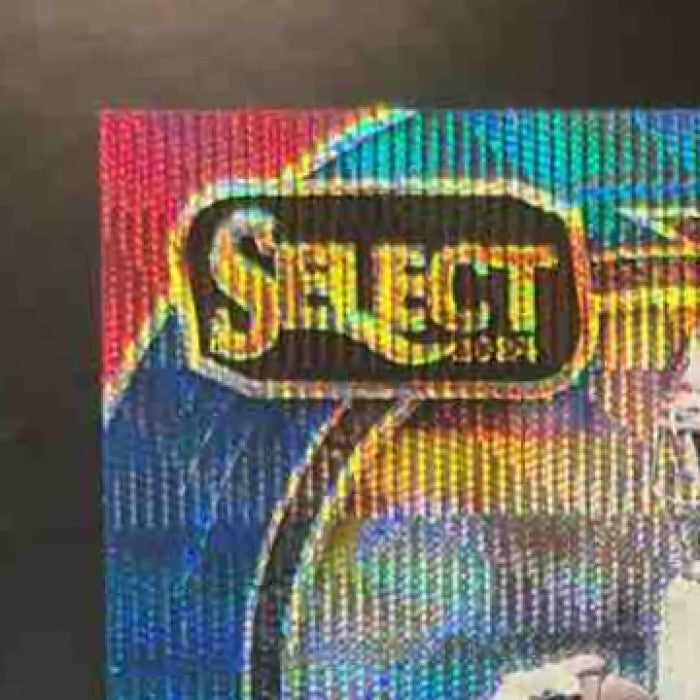 2024 Panini Select Marvin Harrison Jr. Tri-Color Prizm /149 #219 RC Cardinals - Sports Cards
