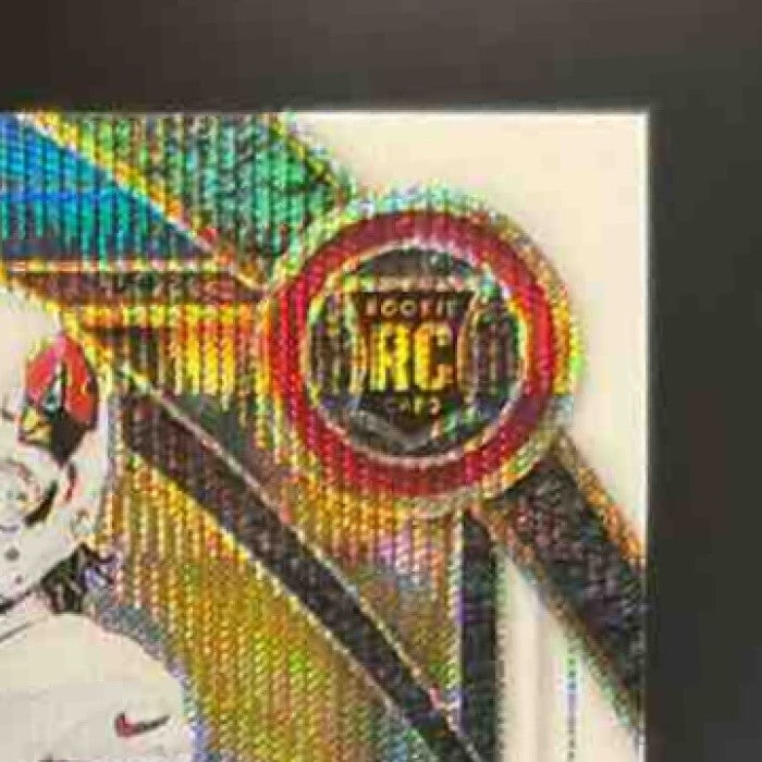 2024 Panini Select Marvin Harrison Jr. Tri-Color Prizm /149 #219 RC Cardinals - Sports Cards