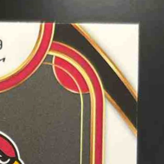 2024 Panini Select Marvin Harrison Jr. Tri-Color Prizm /149 #219 RC Cardinals - Sports Cards