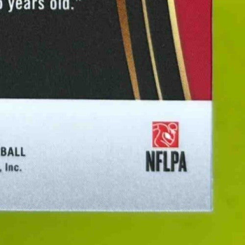 2024 Panini Select Michael Penix Jr. Phenomenon Prizm #5 RC Atlanta Falcons - Sports Cards