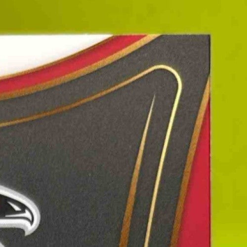 2024 Panini Select Michael Penix Jr. Phenomenon Prizm #5 RC Atlanta Falcons - Sports Cards