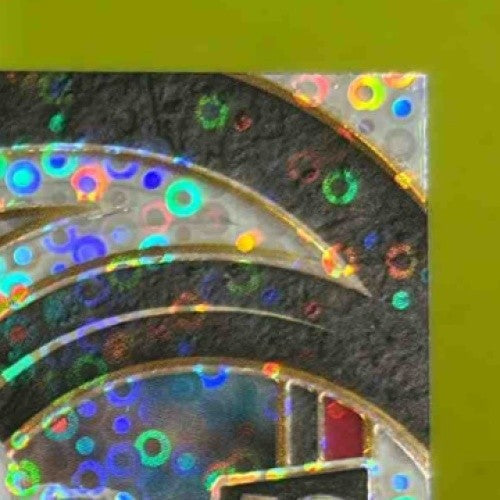 2024 Panini Select Michael Penix Jr. Premier Disco Prizm #110 Atlanta Falcons - Sports Cards