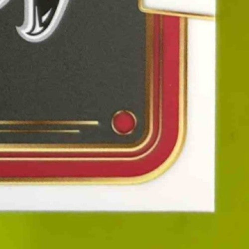 2024 Panini Select Michael Penix Jr. Premier Disco Prizm #110 Atlanta Falcons - Sports Cards