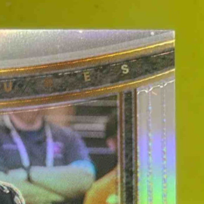 2024 Panini Select Tre Tucker Signatures 208/399 #SP-TTR Auto Las Vegas Raiders - Sports Cards
