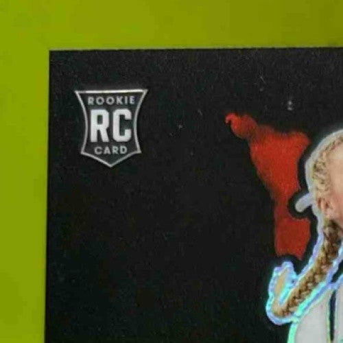 2024 Panini Select WNBA Cameron Brink Color Blast SSP Black #6 Sparks - Sports Cards