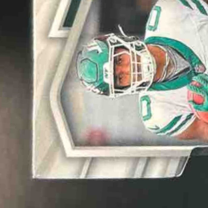 2024 Panini Spectra Braelon Allen Universal Die Cut /10 #149 RC New York Jets - Sports Cards