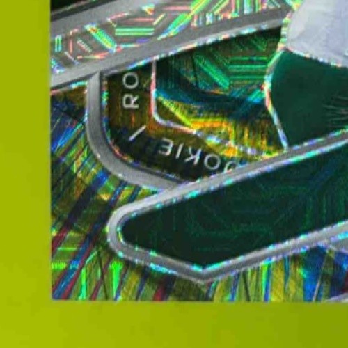 2024 Panini Spectra Jordan Travis Rookies Meta 4/25 #154 RC New York Jets - Sports Cards