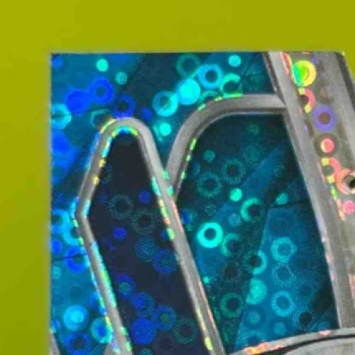 2024 Panini Spectra Micah Parsons Neon Blue Die-Cut 31/50 #34 Dallas Cowboys - Sports Cards