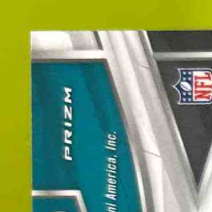 2024 Panini Spectra Parker Washington Signatures Celestial /75 Auto Jaguars - Sports Cards