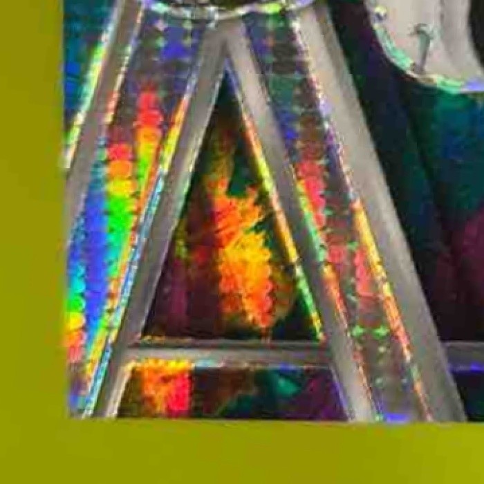 2024 Panini Spectra Parker Washington Signatures Celestial /75 Auto Jaguars - Sports Cards