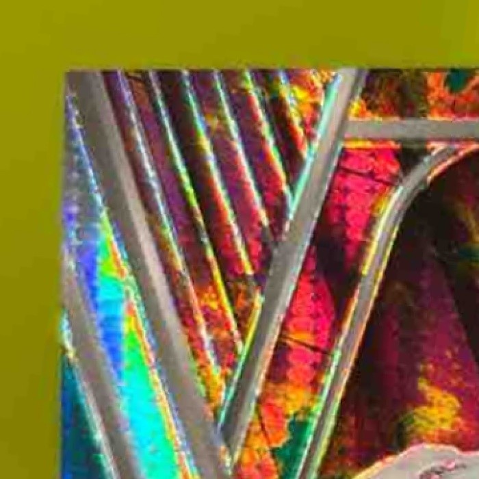 2024 Panini Spectra Parker Washington Signatures Celestial /75 Auto Jaguars - Sports Cards