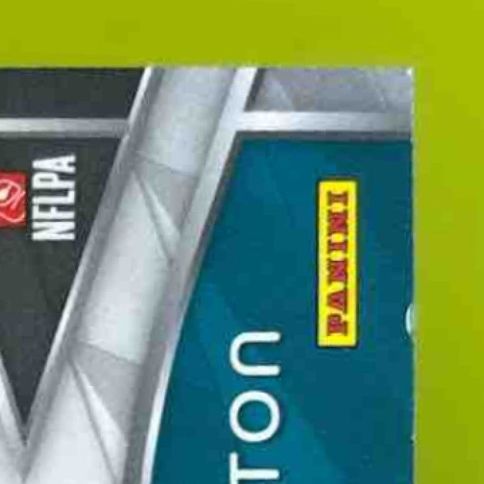 2024 Panini Spectra Parker Washington Signatures Celestial /75 Auto Jaguars - Sports Cards