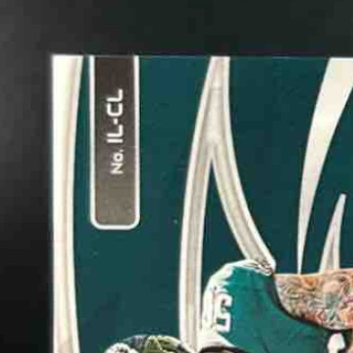 2024 Panini Spectra Roger Craig Illustrious Legends /149 Auto San Francisco 49er - Sports Cards