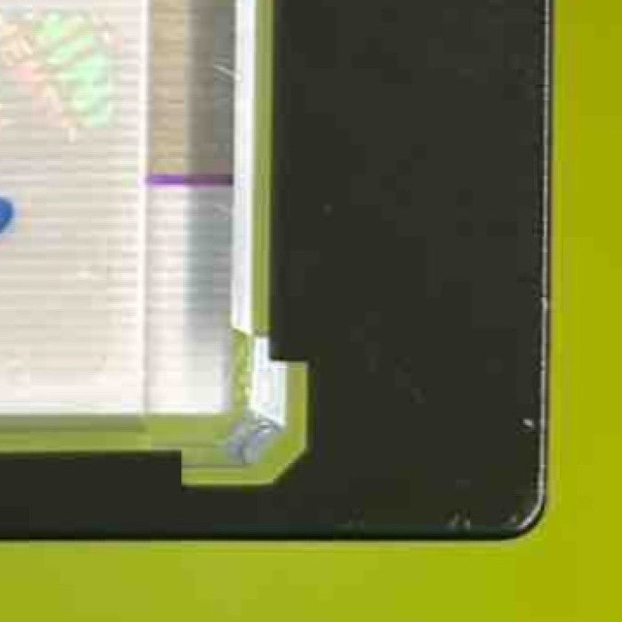 2024 Panini Three and Two Dylan Crews Patch Auto Red FOTL 6/6 Auto Nationals - Sports Cards