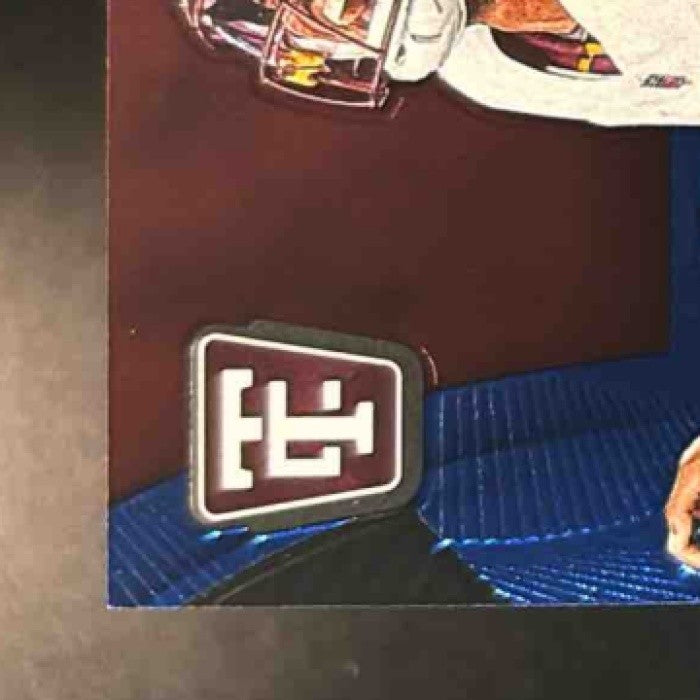 2024 Panini Totally Certified Jayden Daniels Sunday Special Blue /199 RC - Sports Cards