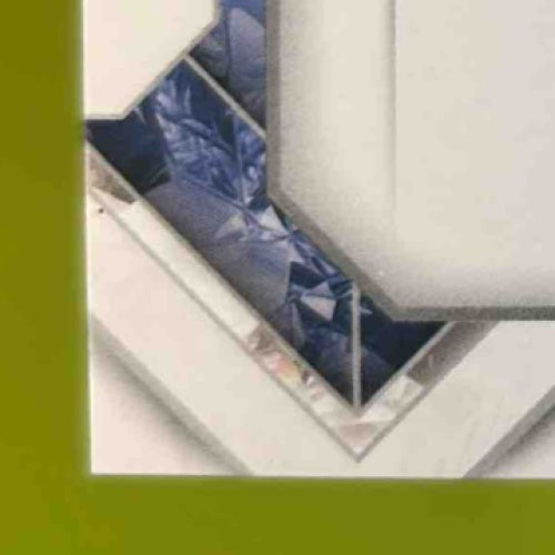 2024 Panini Totally Certified Josh Allen Gems Platinum 5/15 #14 - Sports Cards