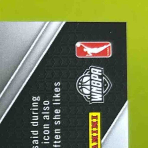 2024 Panini WNBA Prizm Angel Reese Orange Ice #10 Rookie Card Chicago Sky Sports Cards