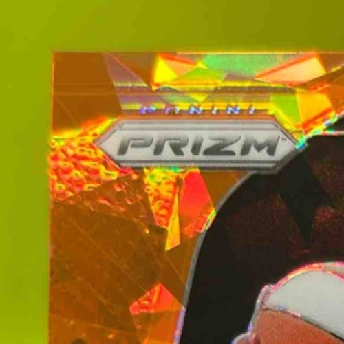 2024 Panini WNBA Prizm Angel Reese Orange Ice #10 Rookie Card Chicago Sky Sports Cards