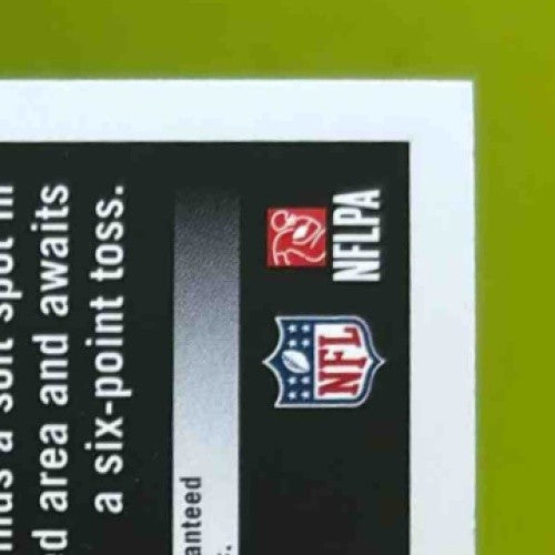 2024 Panini Zenith AJ Barner Rookie Auto No Huddle RED #104 RC Seattle Seahawks - Sports Cards