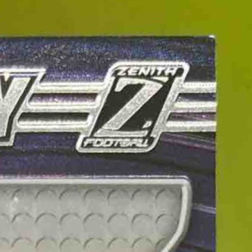 2024 Panini Zenith Bo Nix Z-Jersey #ZJ-4 MEM RC Denver Broncos - Sports Cards