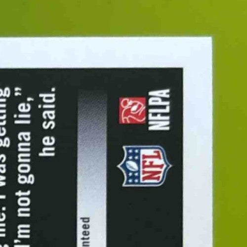 2024 Panini Zenith Jared Verse Rookie Auto Two Minute Drill Red #142 RC Rams - Sports Cards