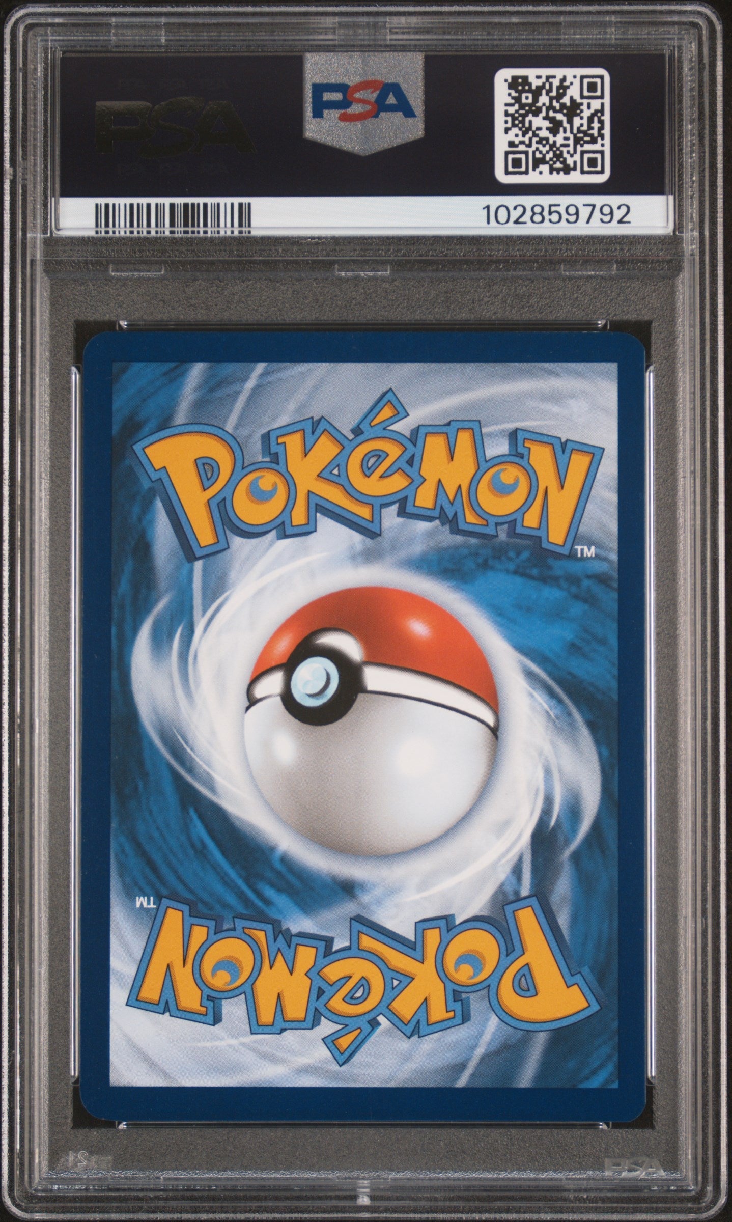 2024 Pokemon Black Star Promo Noctowl #141 Stellar Crown Etb PSA 10 - Graded TCG/CCG