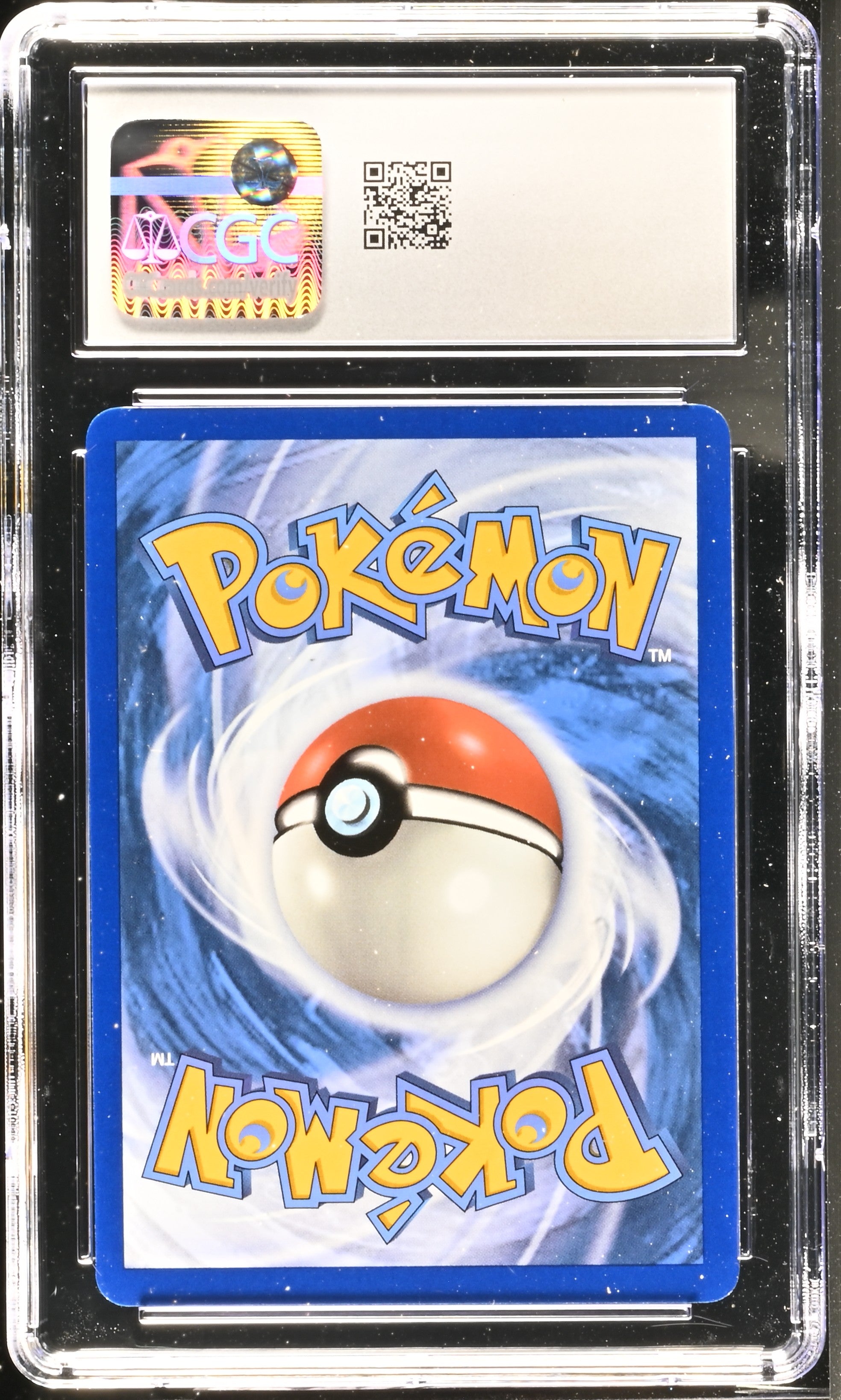 2024 Pokemon Black Star Promos World Championships Pikachu #190 CGC 10 GEM MINT - Graded TCG/CCG
