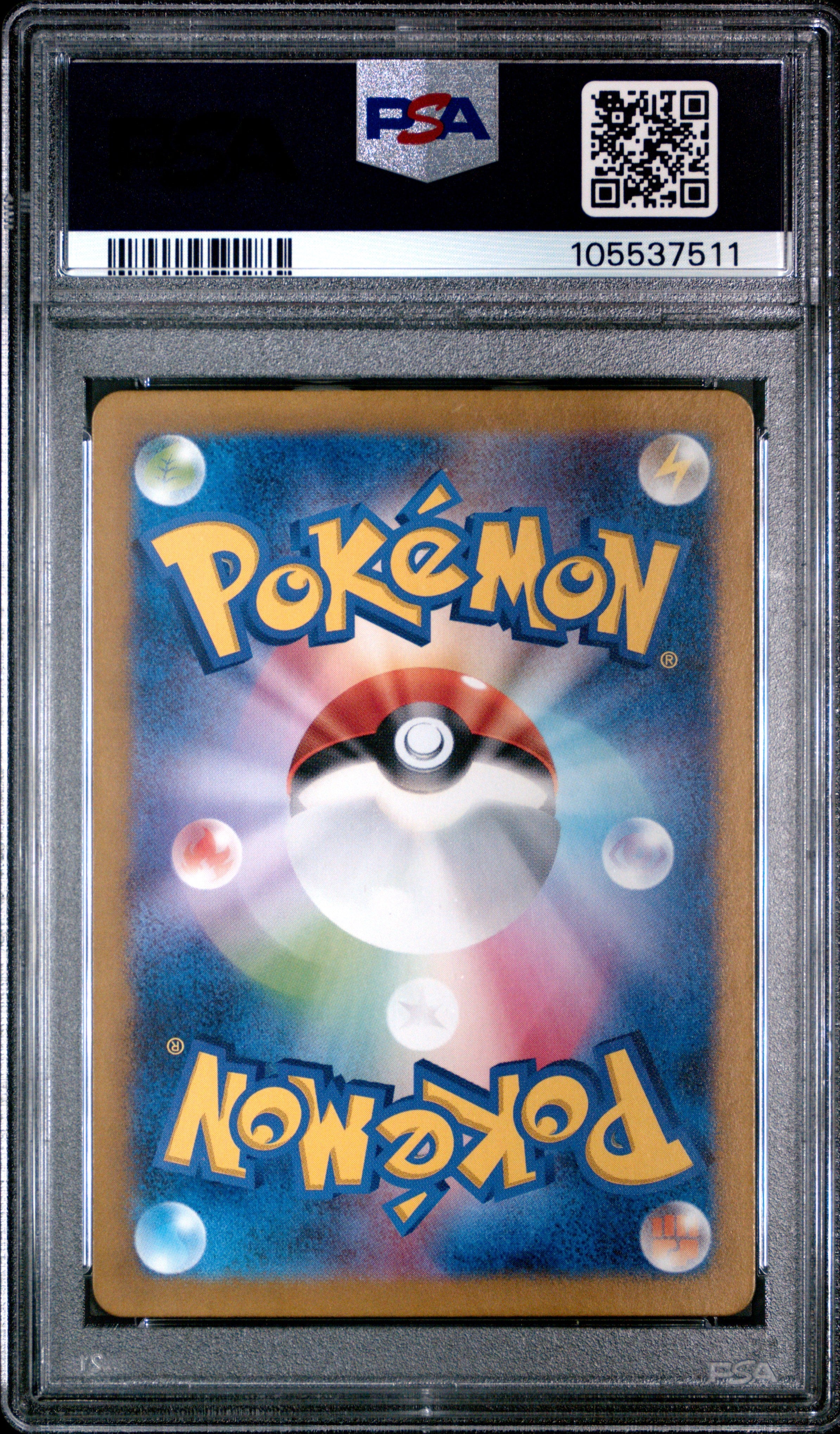 2024 Pokemon Crimson Haze Perrin #092 Japanese Special Art Rare PSA 10 GEM MINT - Graded TCG/CCG