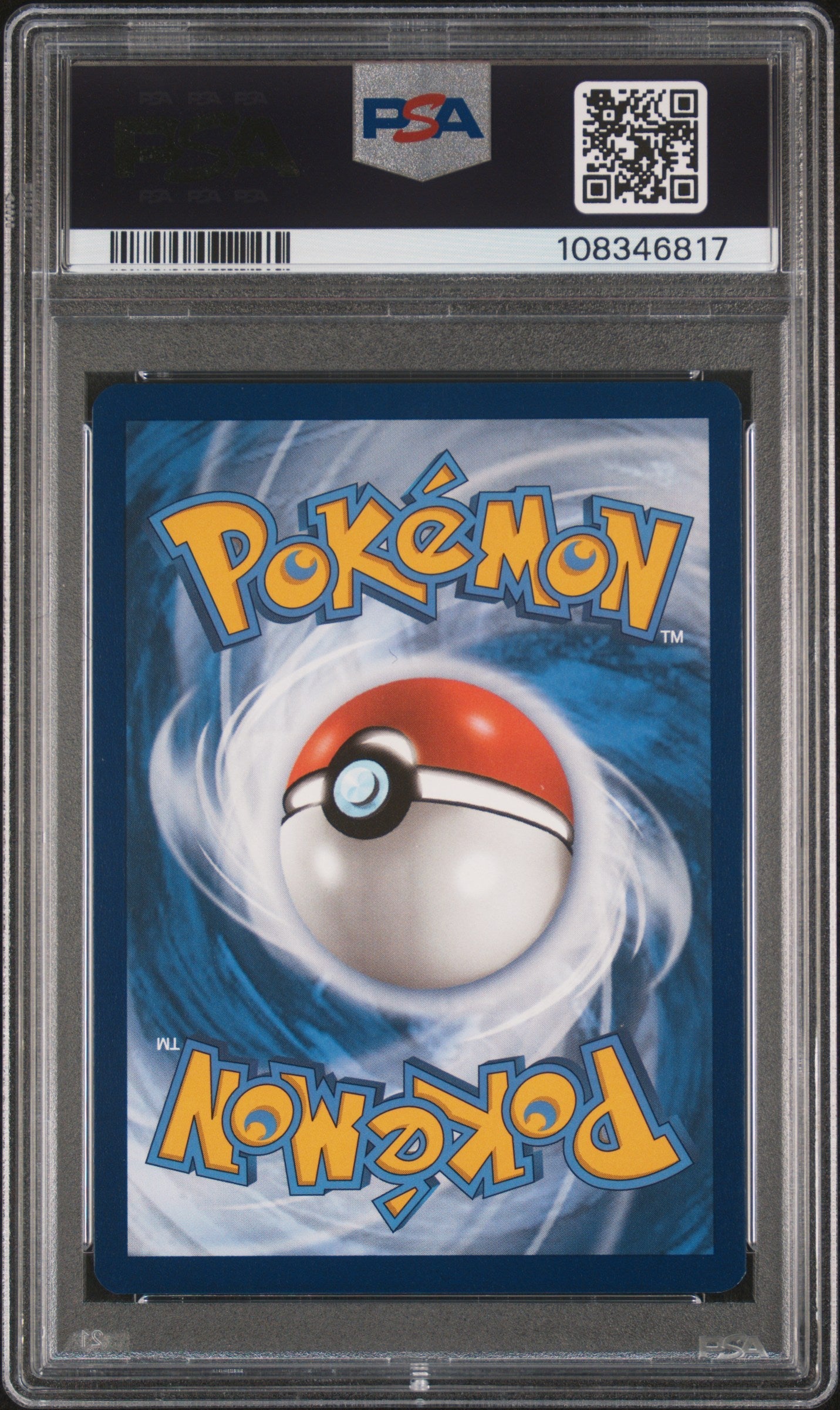 2024 Pokemon Paldean Fates Gardevoir EX 233 Special Illustration Rare PSA 9 MINT - Graded TCG/CCG