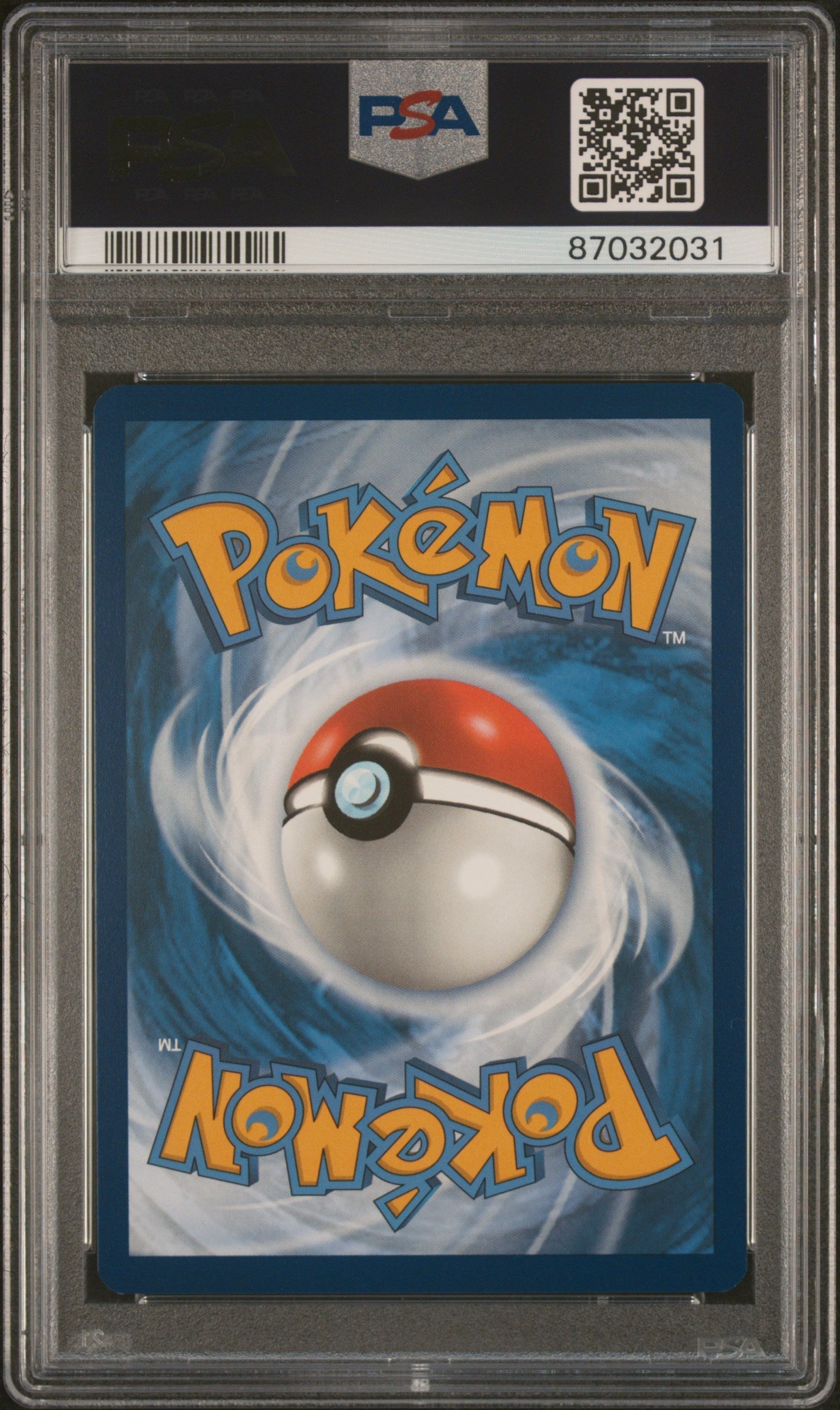 2024 Pokemon Paldean Fates Judge #228 Ultra Rare PSA 10 GEM MINT - Graded TCG/CCG