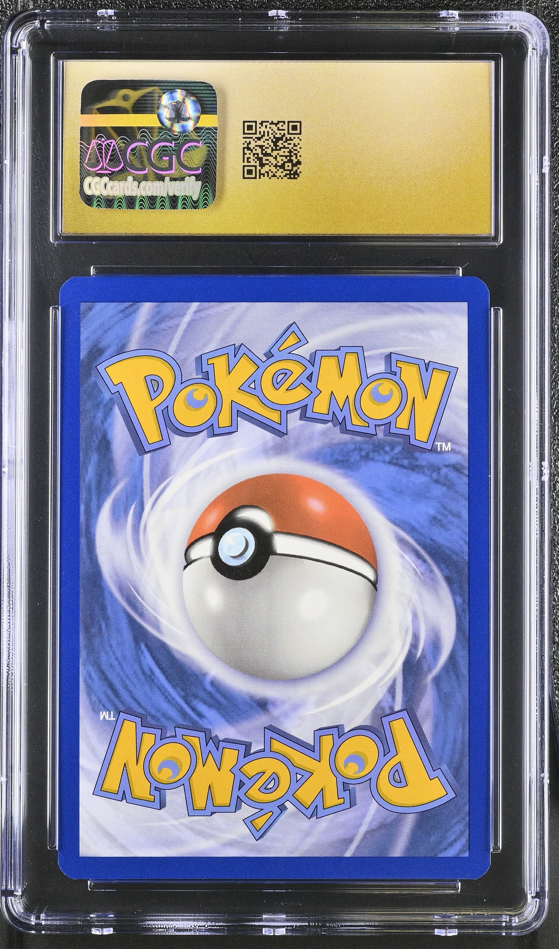 2024 Pokemon Paldean Fates Palafin #225/091 Illustration Rare CGC 10 PRISTINE - Graded TCG/CCG