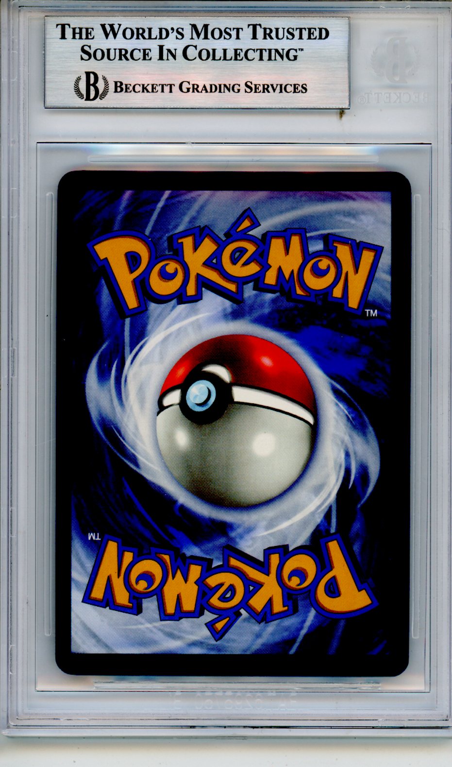2024 Pokemon Scarlet and Violet Paldean Fates Pidgeot ex SHINY UR #221 BGS 8.5 - Graded TCG/CCG