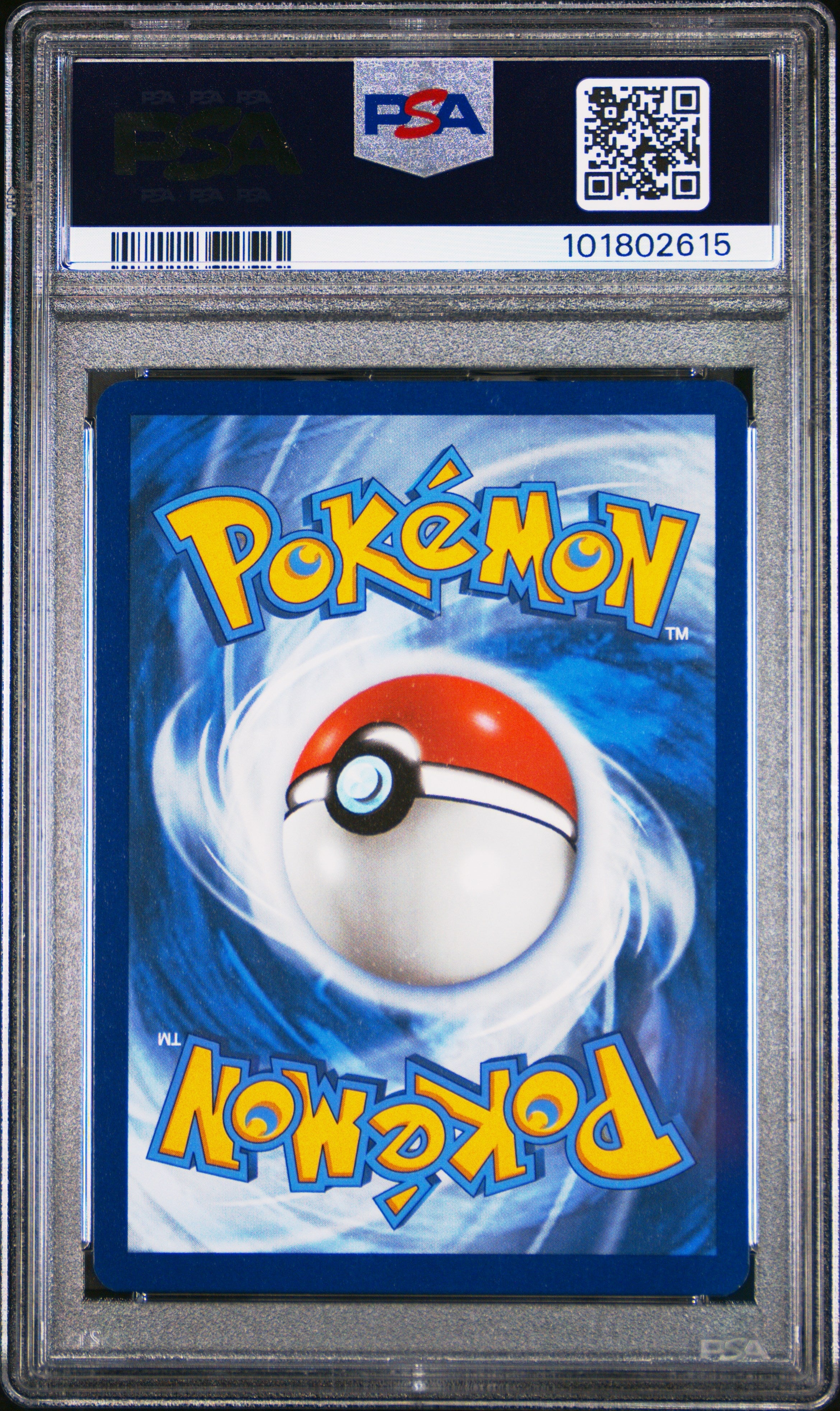 2024 Pokemon SCR EN-Stellar Crown Lapras EX #158 Ultra Rare PSA 9 - Graded TCG/CCG