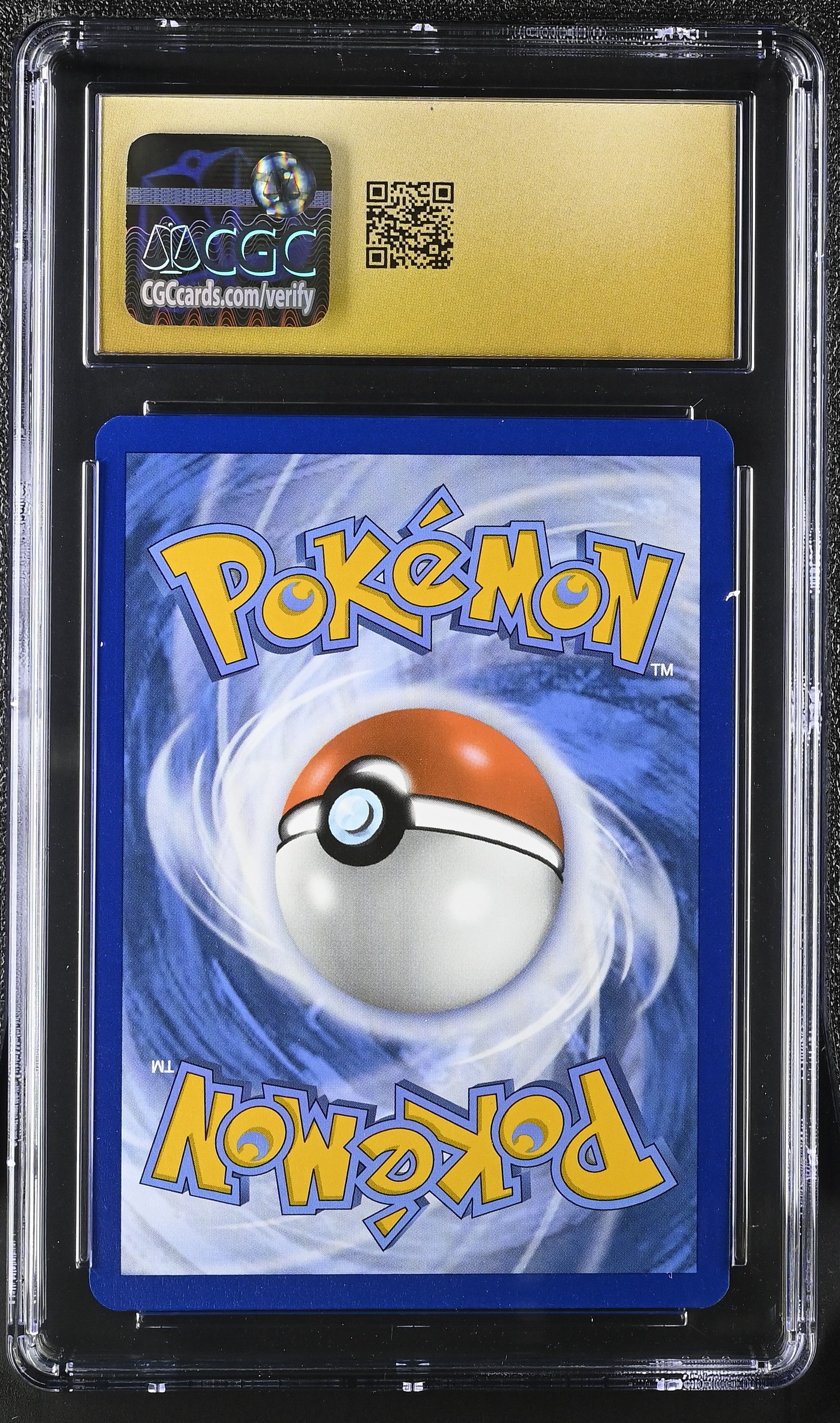 2024 Pokemon Shrouded Fable Cassiopeia #094/064 Special Illustration Rare CGC 10 - Graded TCG/CCG