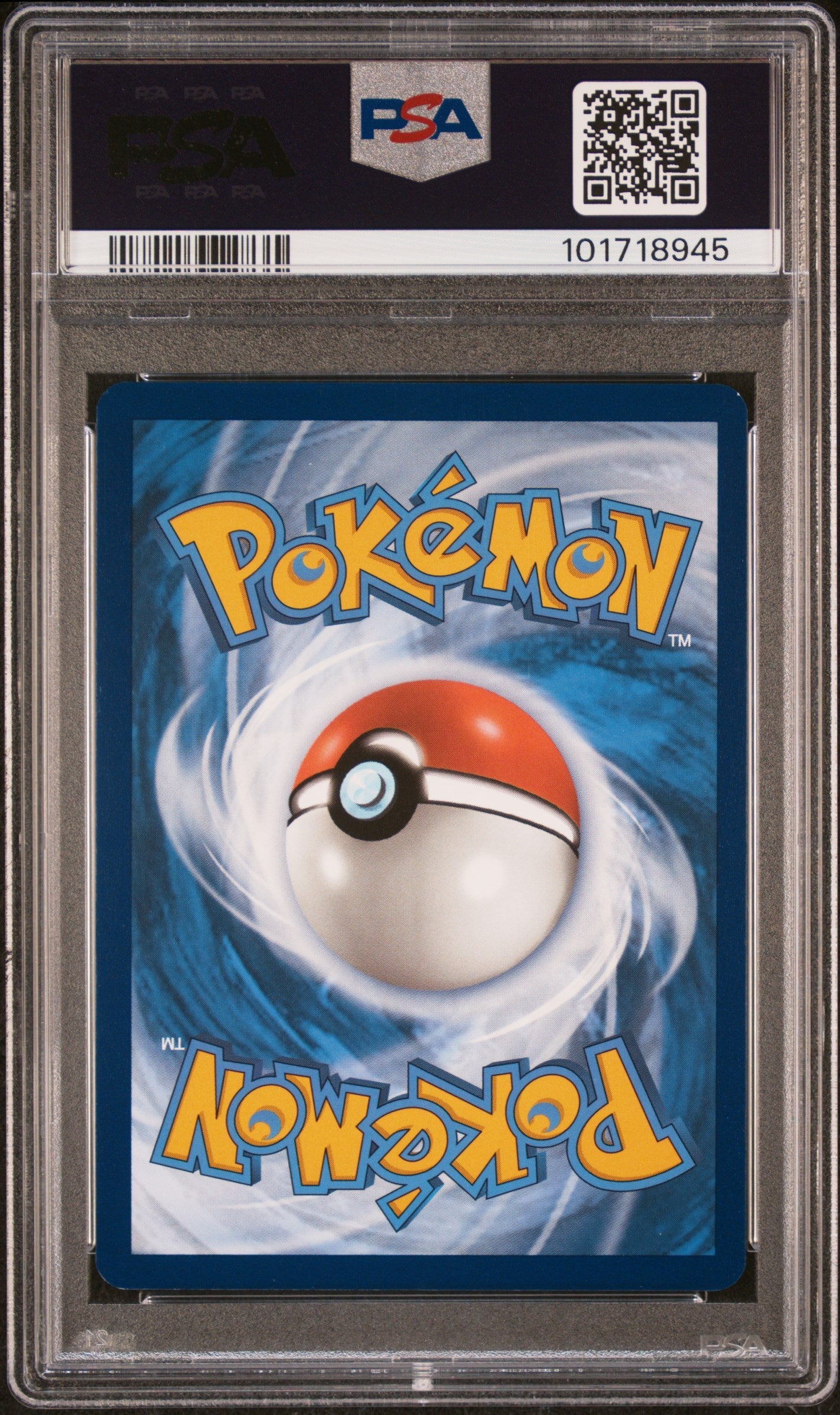 2024 Pokemon SSP EN-Surging Sparks Flygon EX #222 Ultra Rare PSA 9 - Graded TCG/CCG