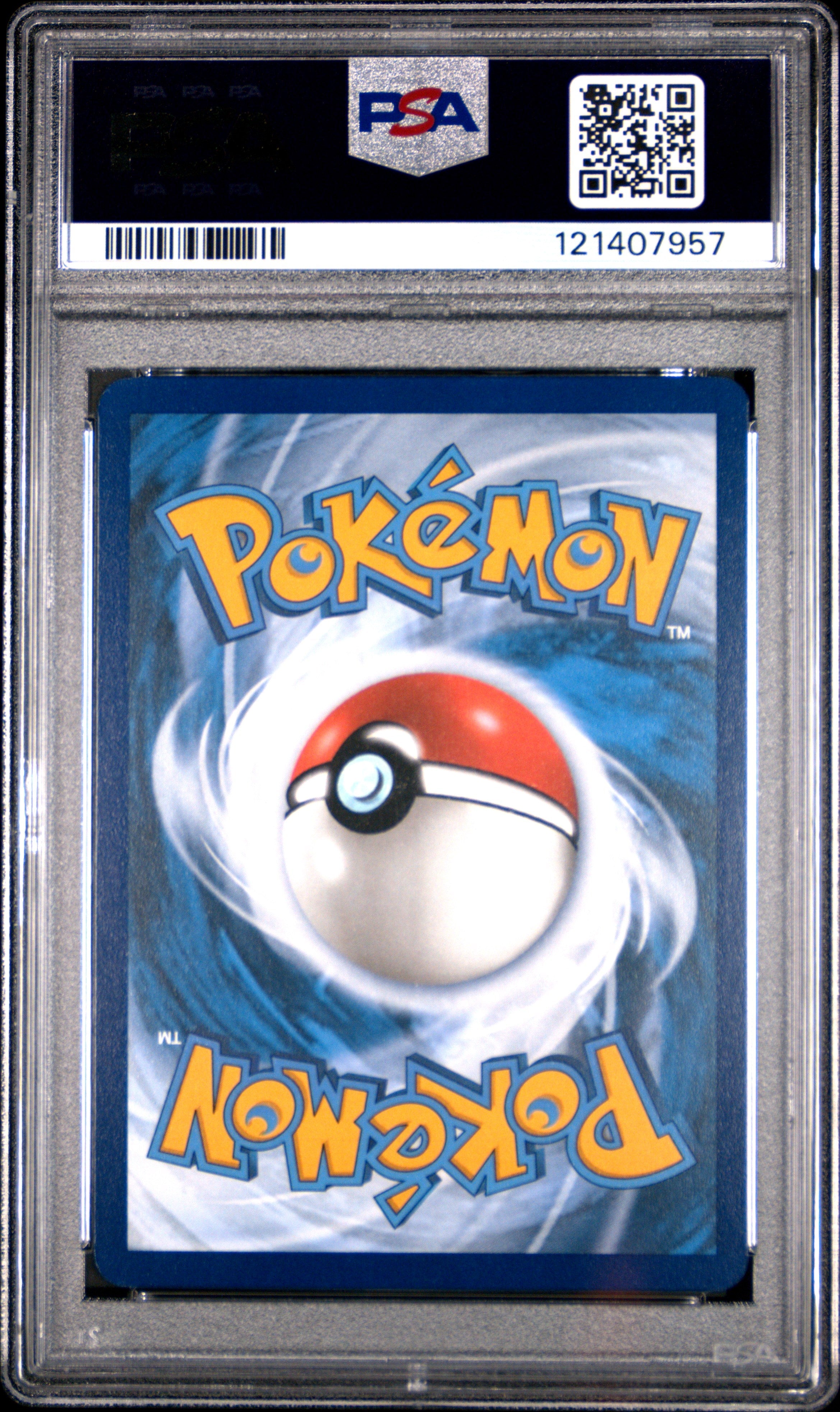 2024 Pokemon SSP EN-Surging Sparks Latios #203 Illustration Rare PSA 10 - Graded TCG/CCG