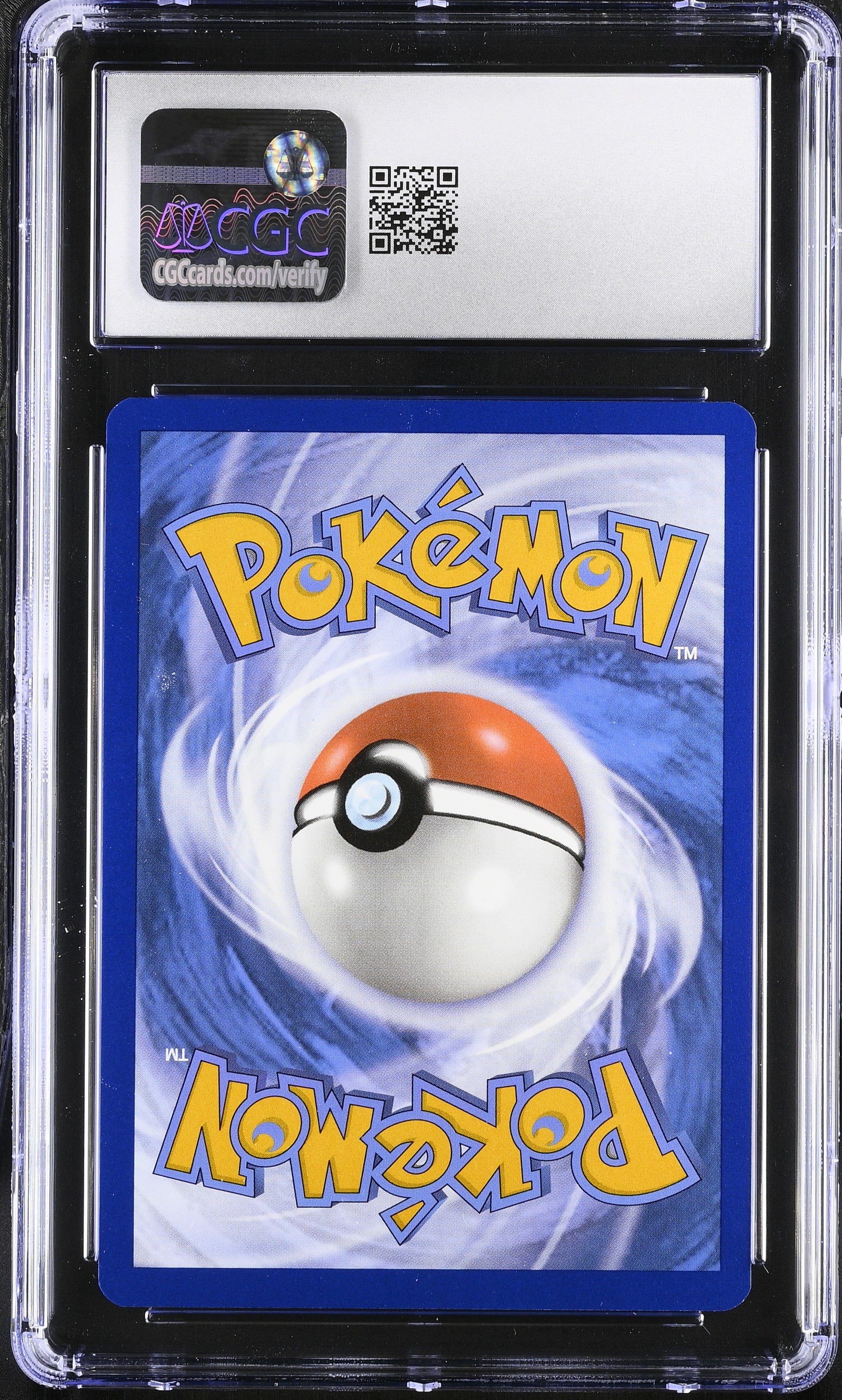 2024 Pokémon Stellar Crown Bulbasaur #143/142 English CGC 10 - Graded TCG/CCG