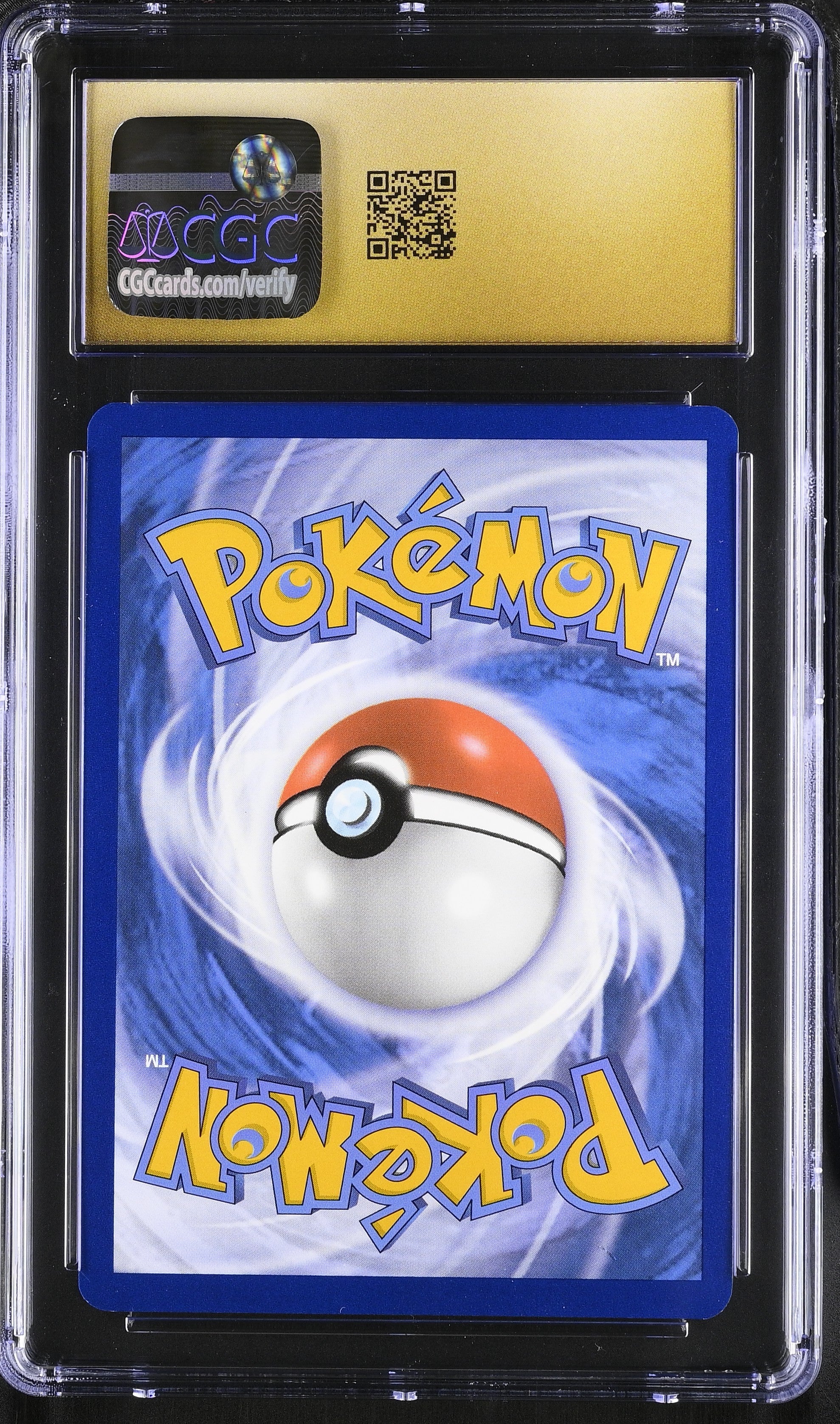 2024 Pokémon Stellar Crown Squirtle #148/142 English CGC 10 - Graded TCG/CCG