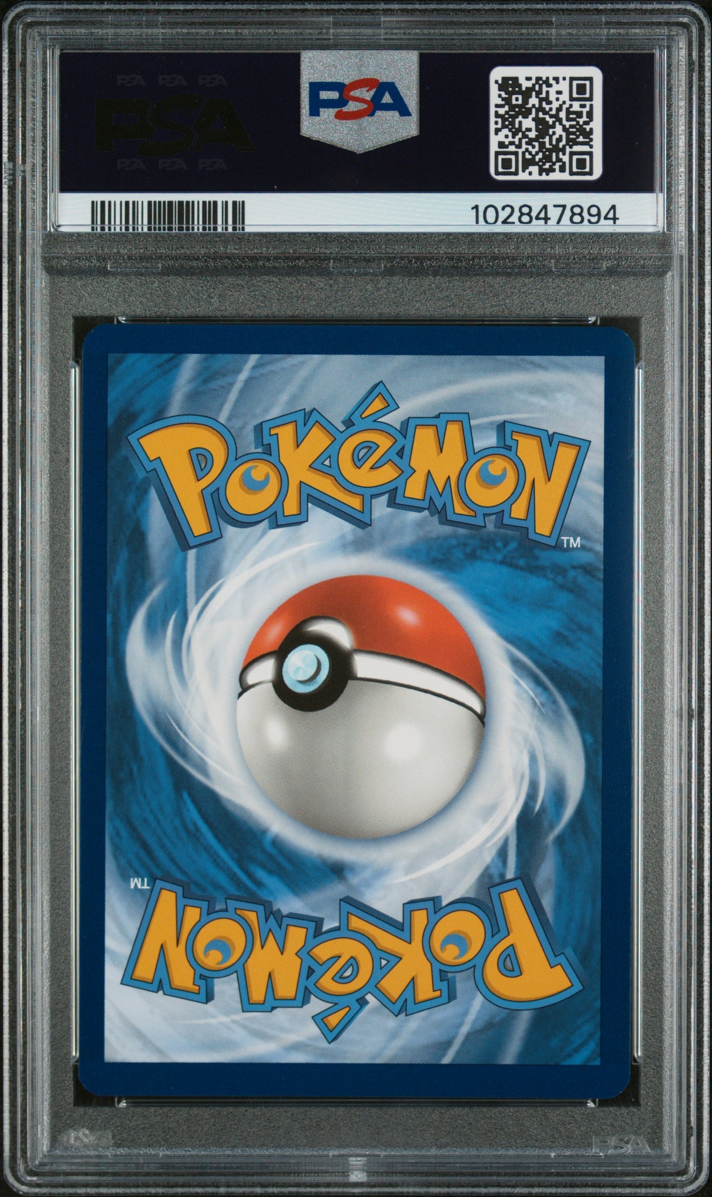 2024 Pokemon Surging Sparks Pikachu EX #057 PSA 10 GEM MINT - Graded TCG/CCG