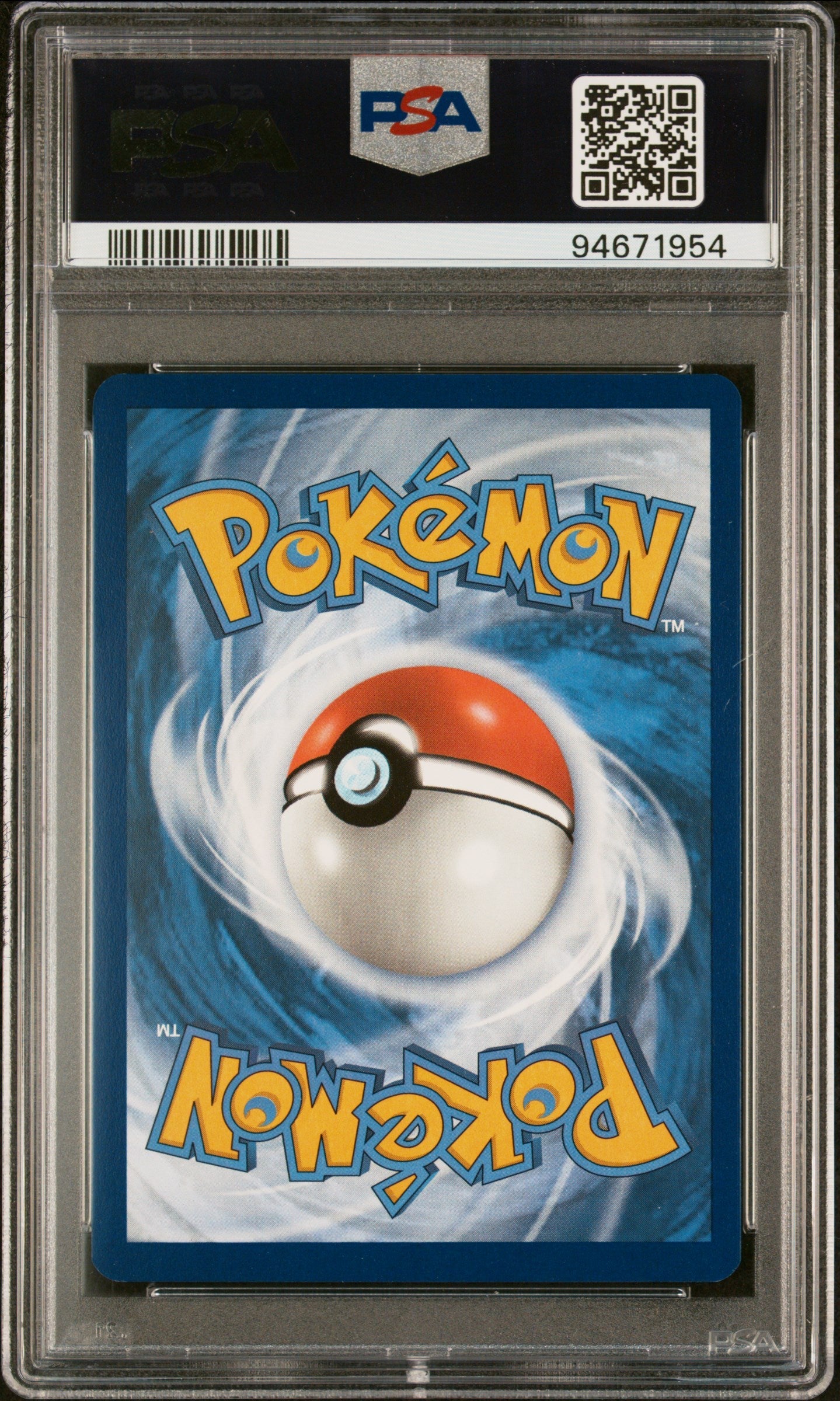 2024 Pokemon SV Black Star Promo Charizard EX #074 Paldean Fates Tin PSA 10 GEM - Graded TCG/CCG