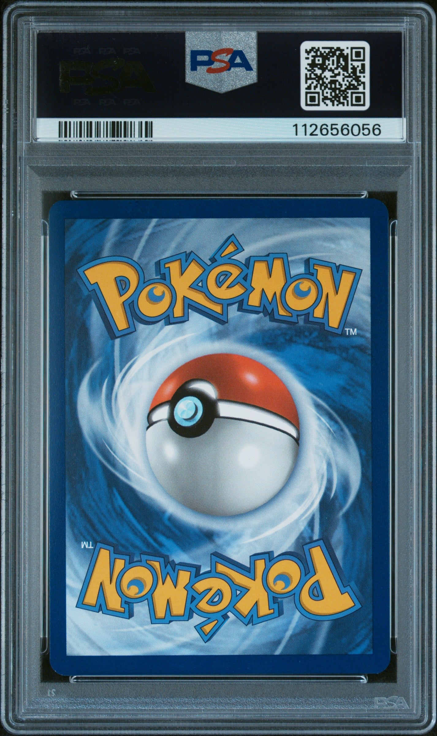 2024 Pokemon SV Black Star Promo Mimikyu #075 PC ETB PSA 9 MINT - Graded TCG/CCG