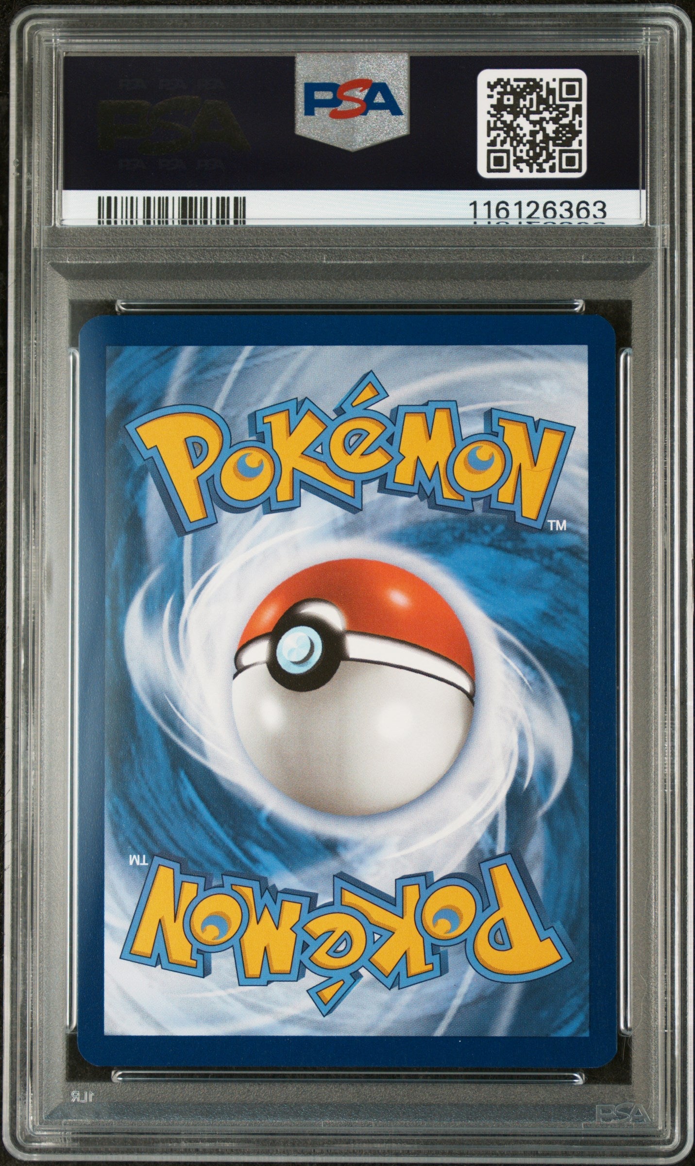 2024 Pokemon SV Promo Greninja EX #132 SFA Special Illustration Coll PSA 10 GEM - Graded TCG/CCG