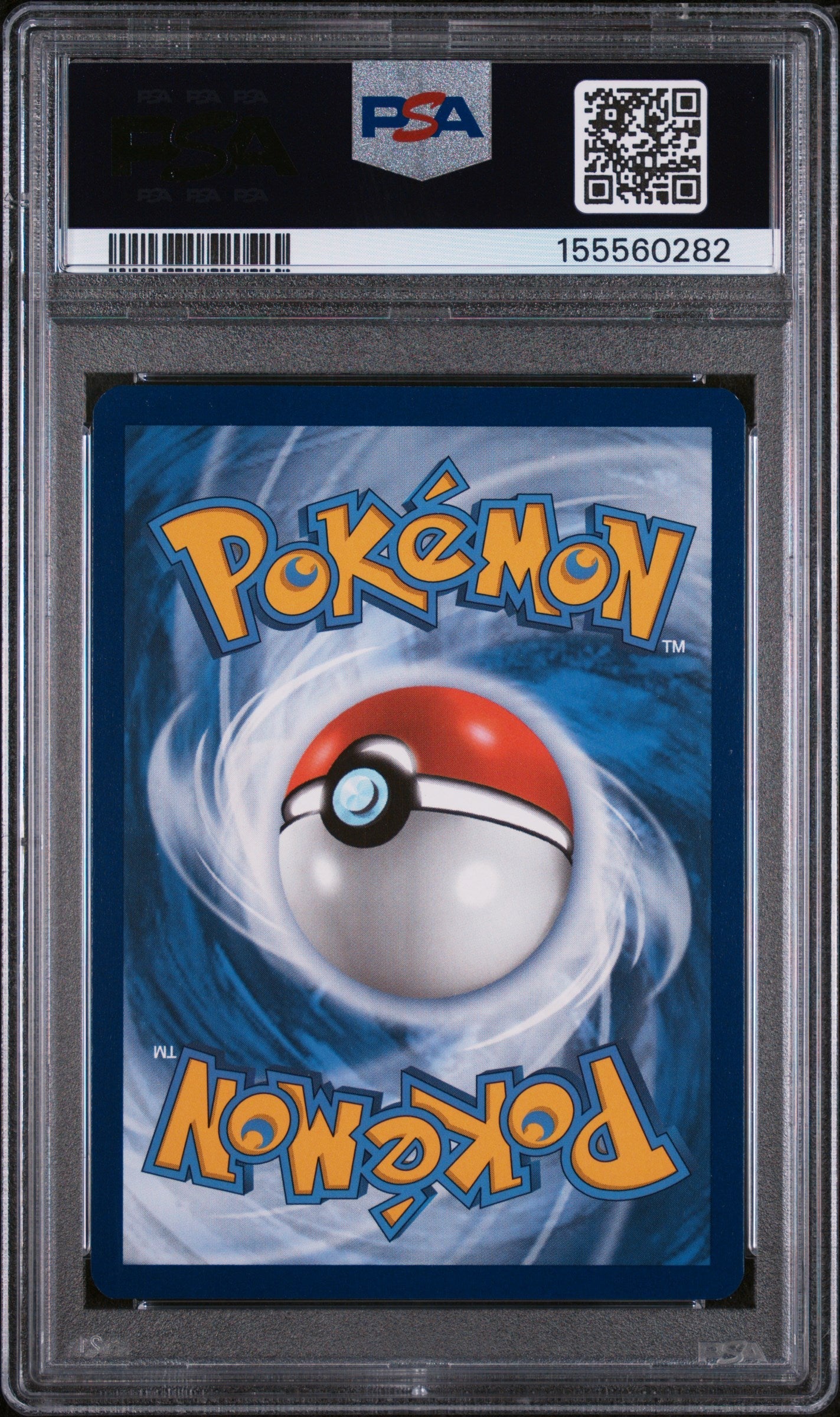2024 Pokemon Tef EN-Temporal Forces Grotle #164 Illustration Rare PSA 9 - Graded TCG/CCG