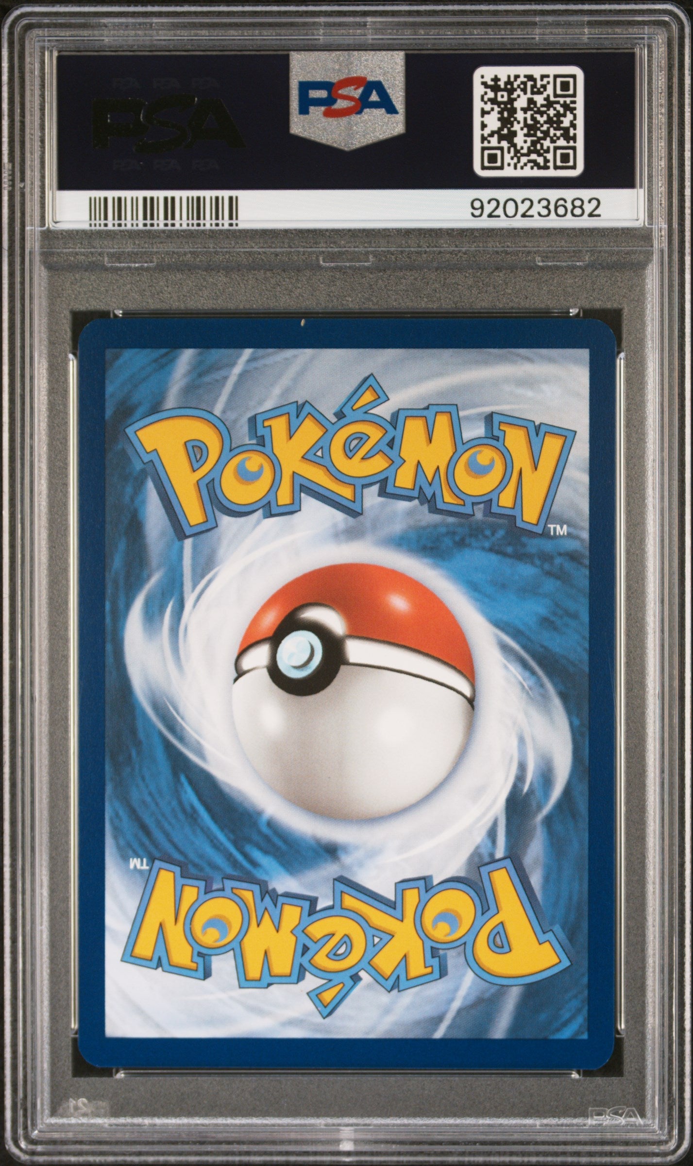 2024 Pokemon Temporal Forces Iron Crown EX #216 Hyper Rare PSA 10 GEM MINT - Graded TCG/CCG