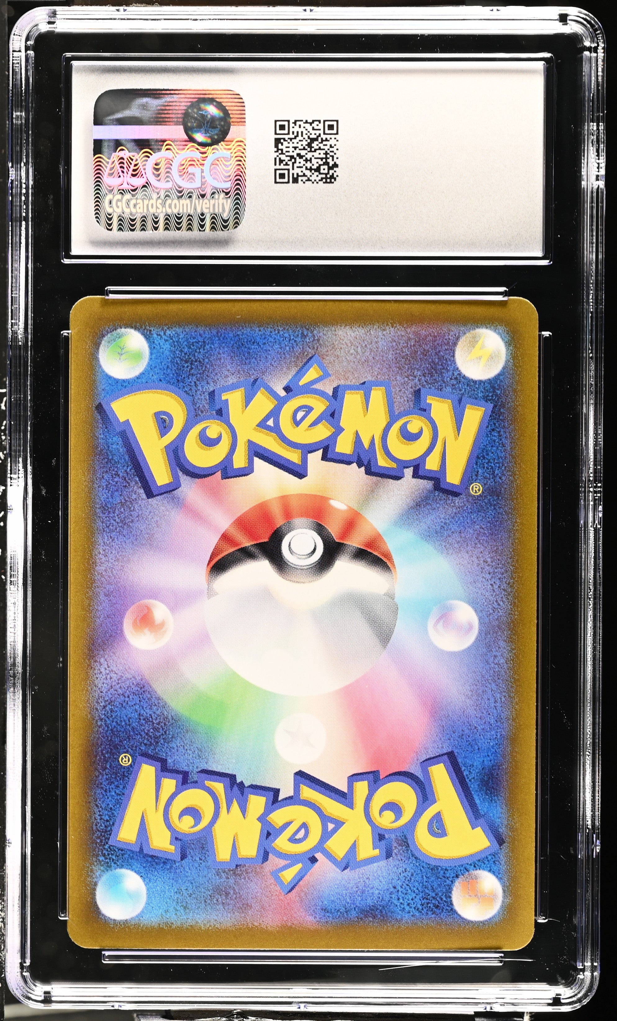 2024 Pokémon Terastal Fest ex Dragapult ex #221/187 Japanese CGC 10 - Graded TCG/CCG