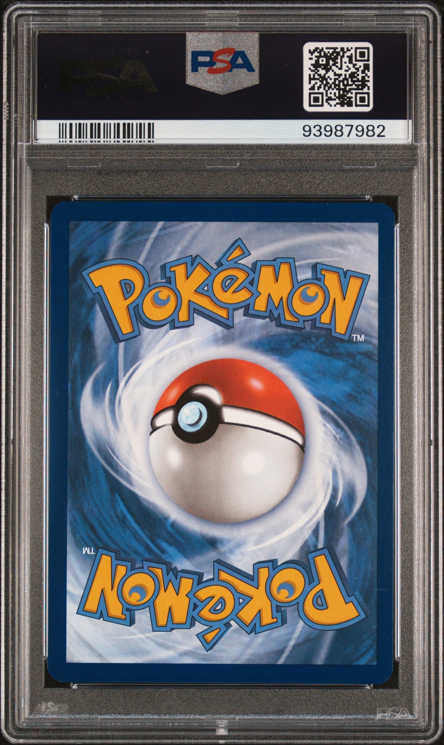 2024 Pokemon Twilight Masquerade Teal Mask Ogerpon EX #211 PSA 10 - Graded TCG/CCG