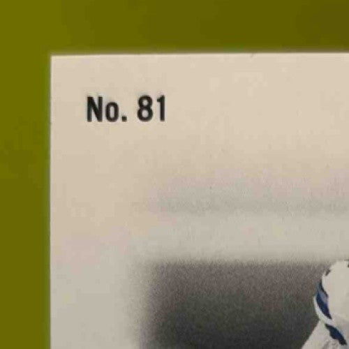 2024 Prestige Brandon Aubrey Xtra Points Signatures Premium Pink 7/25 #81 Auto - Sports Cards