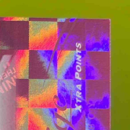 2024 Prestige Brandon Aubrey Xtra Points Signatures Premium Pink 7/25 #81 Auto - Sports Cards