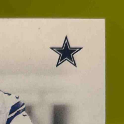 2024 Prestige Brandon Aubrey Xtra Points Signatures Premium Pink 7/25 #81 Auto - Sports Cards